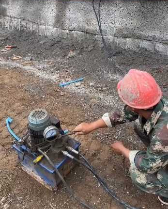 张家口预应力锚杆