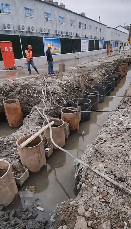 张家口钢管桩