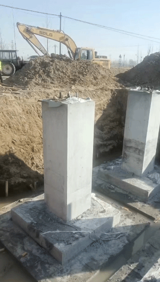 张家口地基基础工程