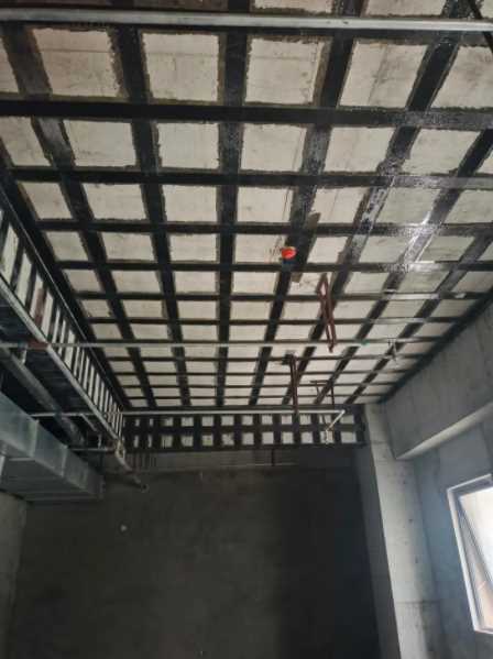 张家口碳纤维加固