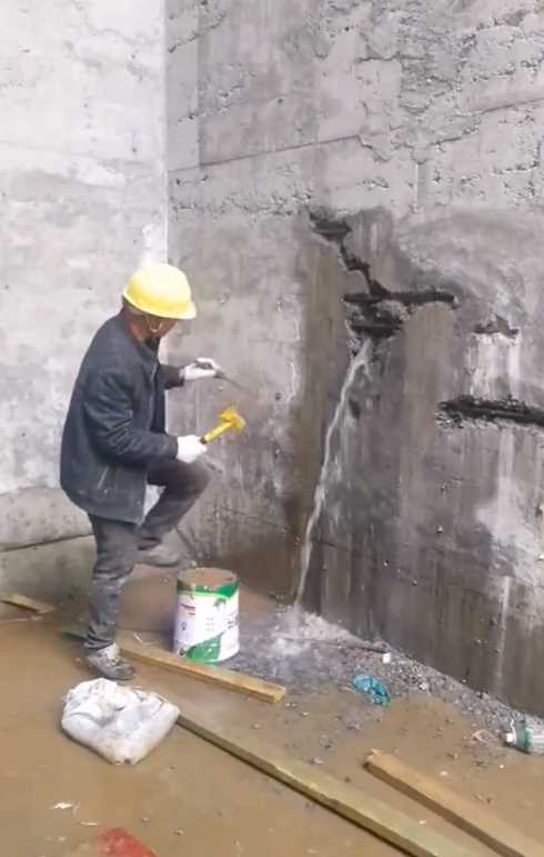 张家口渗漏修缮