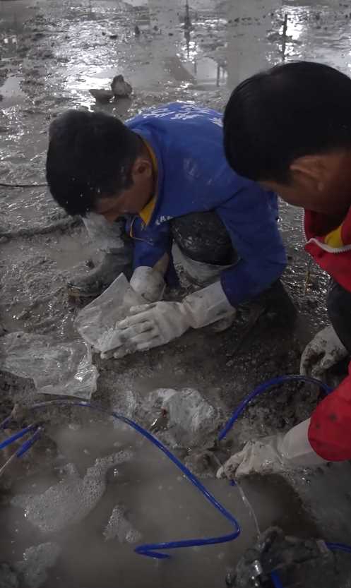 张家口灌浆堵漏